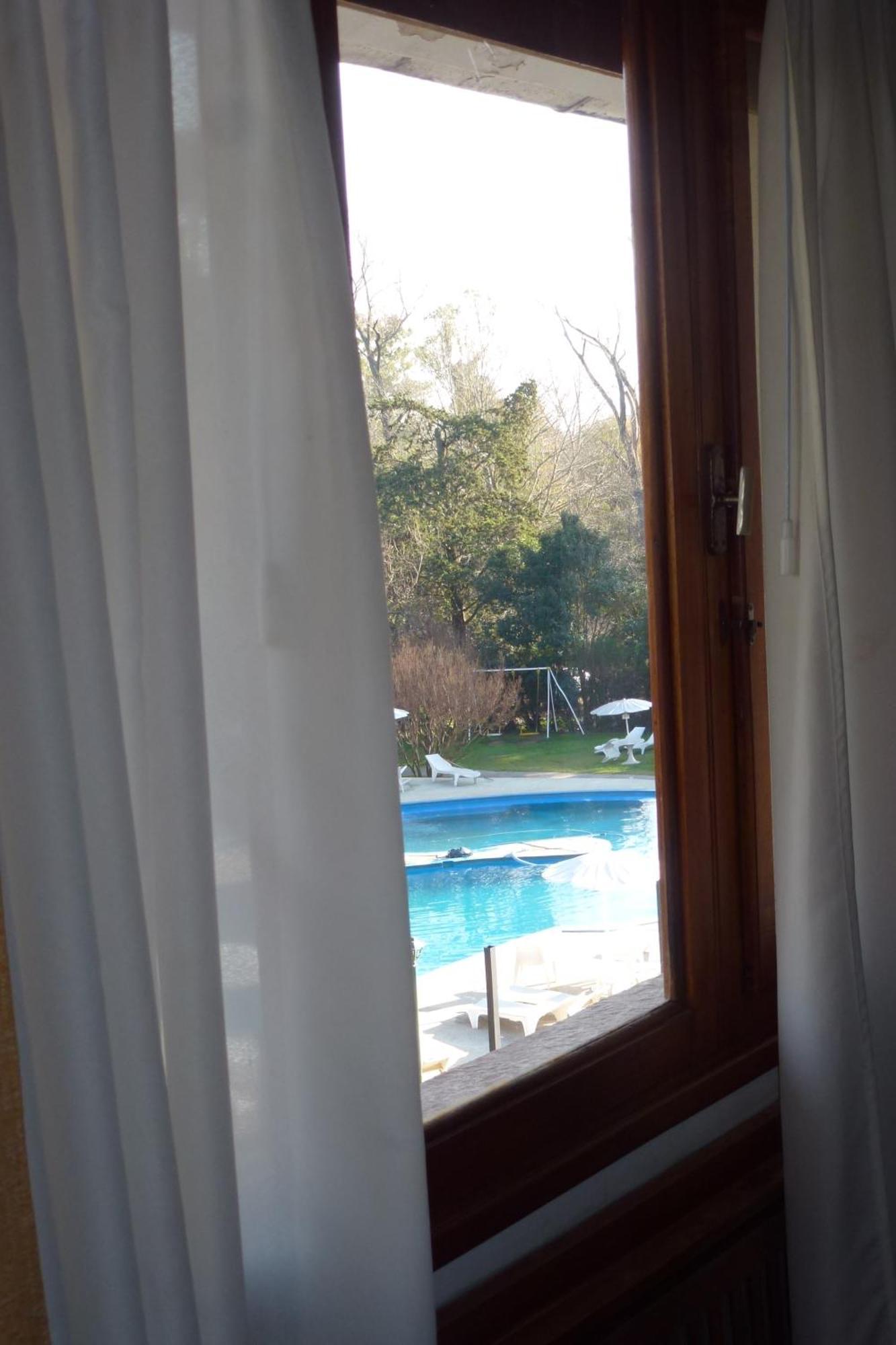 Hotel Edelweiss Villa General Belgrano Room photo